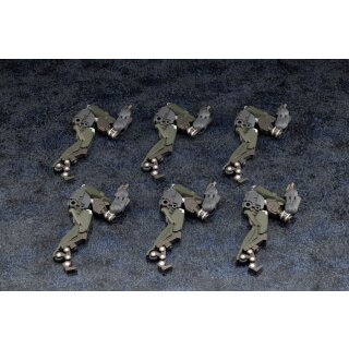 Hexa Gear Plastic Model Kit 1/24 Booster Pack 008 Insect Leg 18 cm