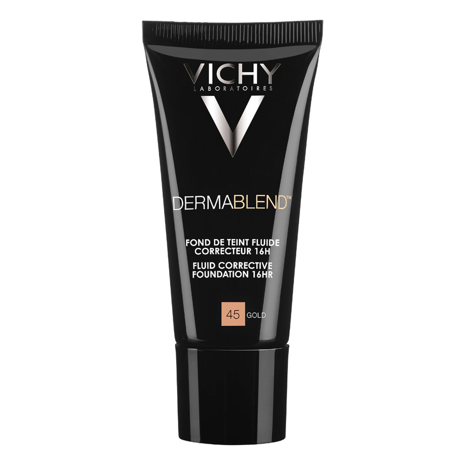 Vichy Dermablend Fond de Teint Correcteur 16H - 30 ml