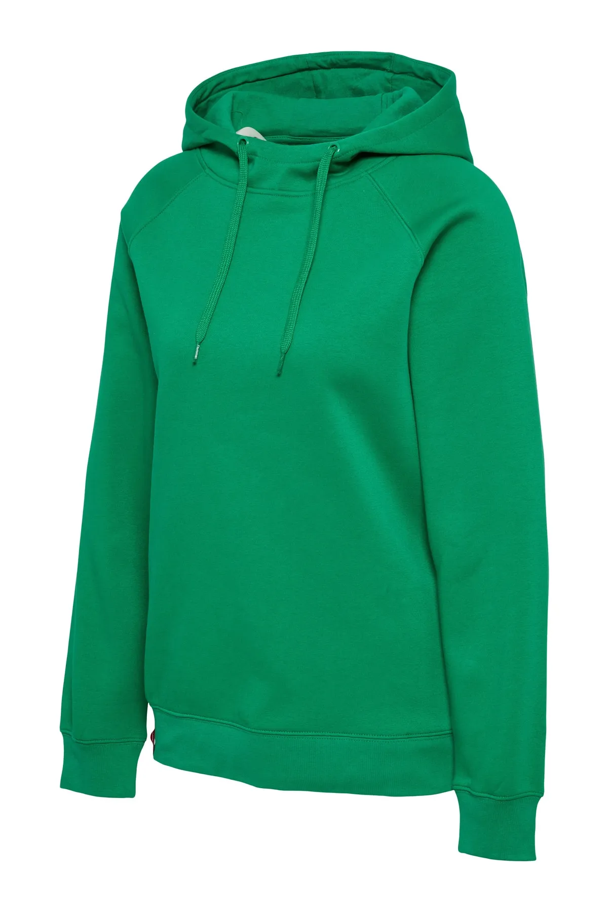 hummel  Sweatshirt - Grün - Regular Fit