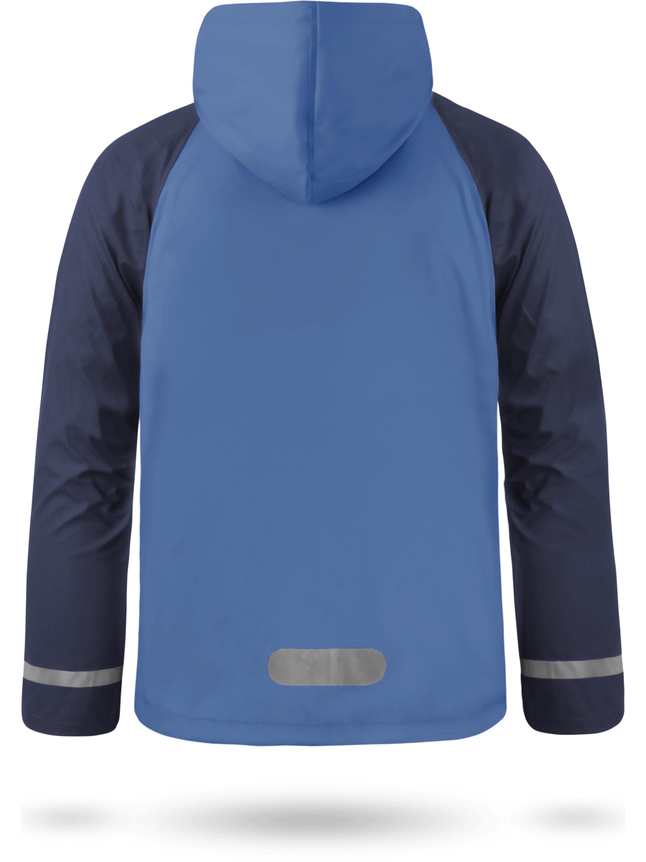 Outdoor jacket 'Teelin'
