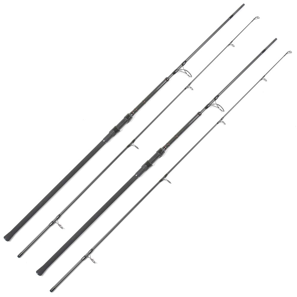 vnt. „Nomad Xtr 10' 3 Lbs 1/2“ meškerių pakuotė