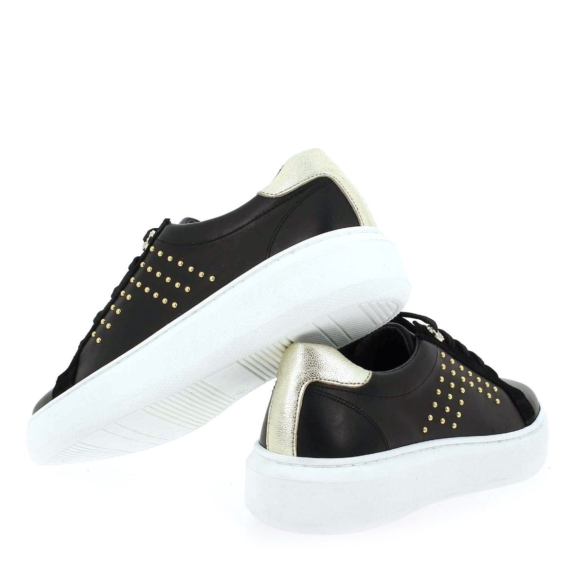 Myma  5015 - Noir Or