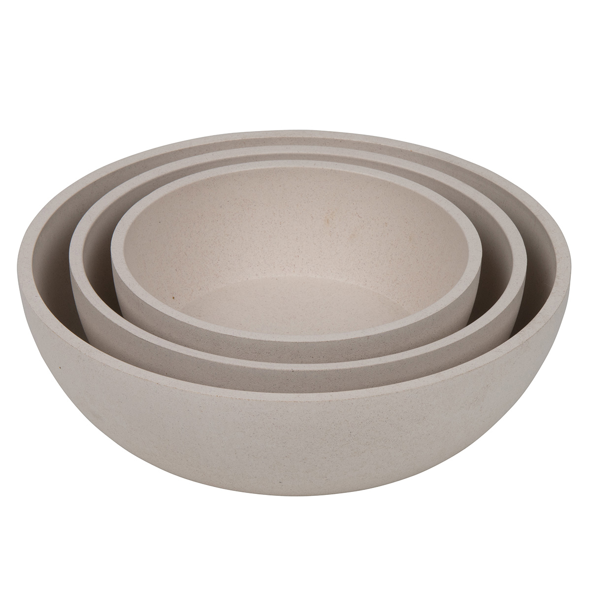 District 70 Bamboo Hundenapf merengue günstig kaufen bei ZooRoyal