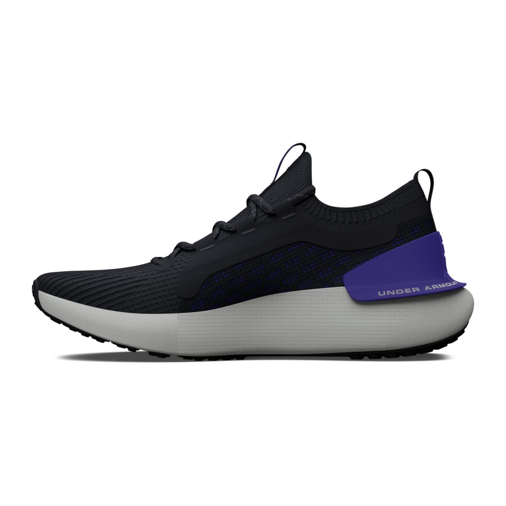 Under Armour UA HOVR Phantom 3 SE 3026582-002 / schwarz