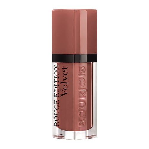 Bourjois Rouge Edition Velvet lūpu krāsa 07 Nude-Ist 7,7 ml