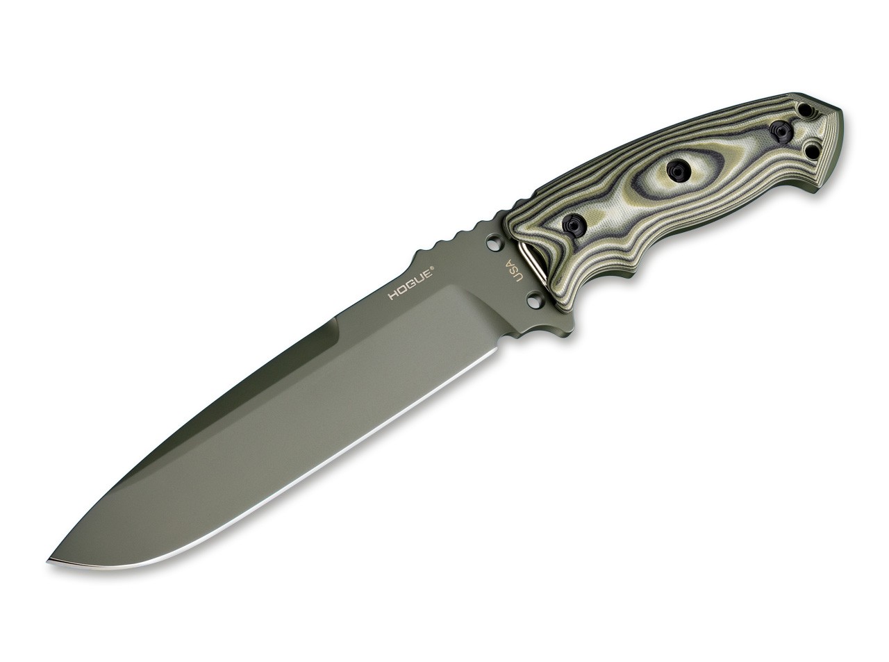 EX-F01 7.0 G10 Green