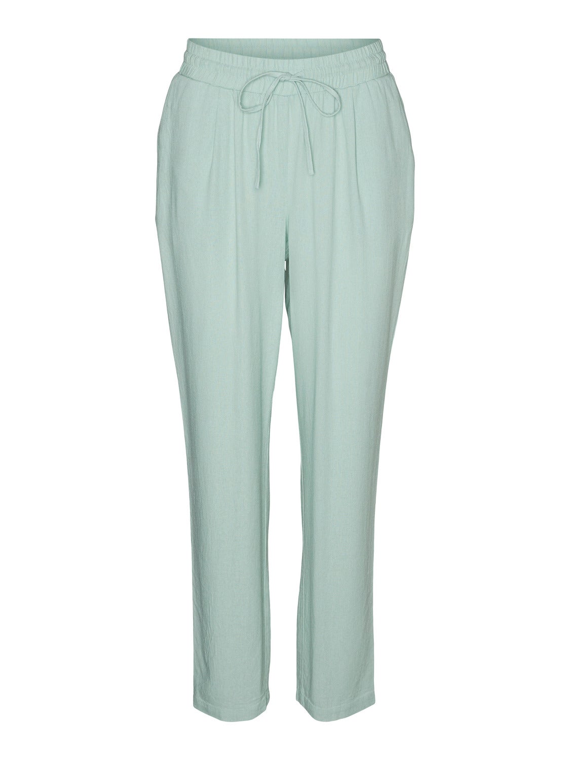 VMJESMILO Mittlere Taille Hose
