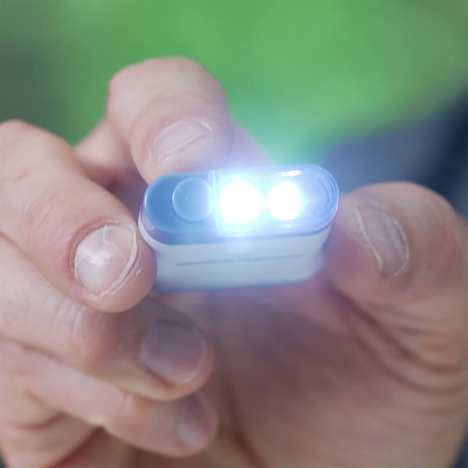 Mini Notlicht