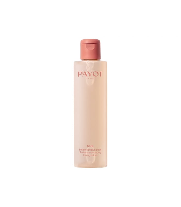 Payot-NUE-Lotion tonique éclat