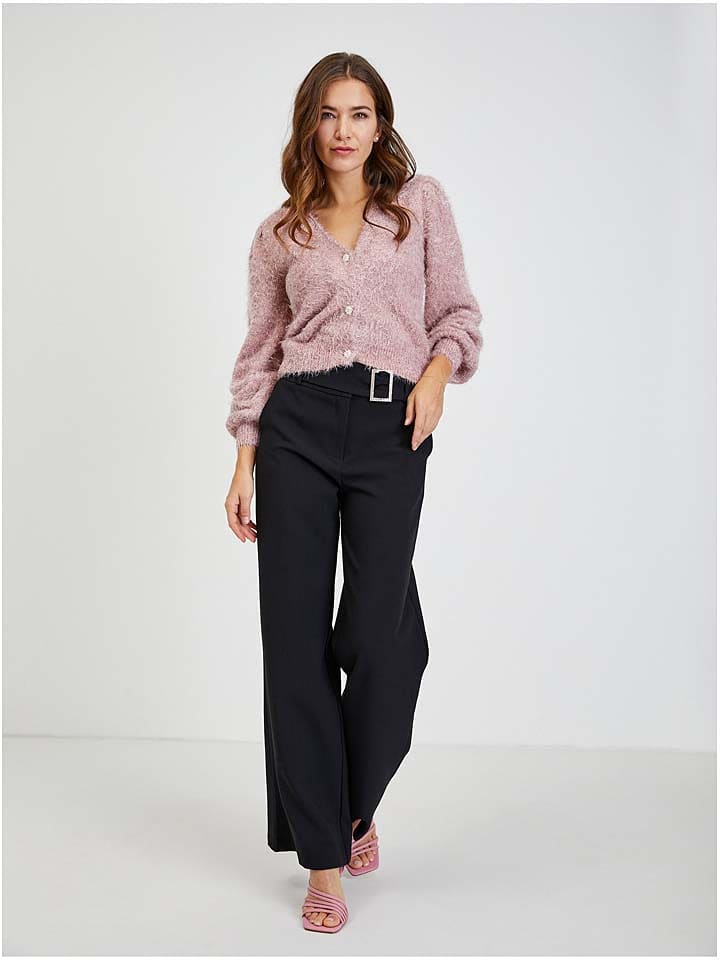 orsay Cardigan in Rosa günstig kaufen