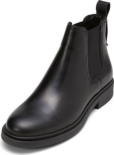 Marc O'Polo Chelsea-Boot aus feinem Ziegenleder