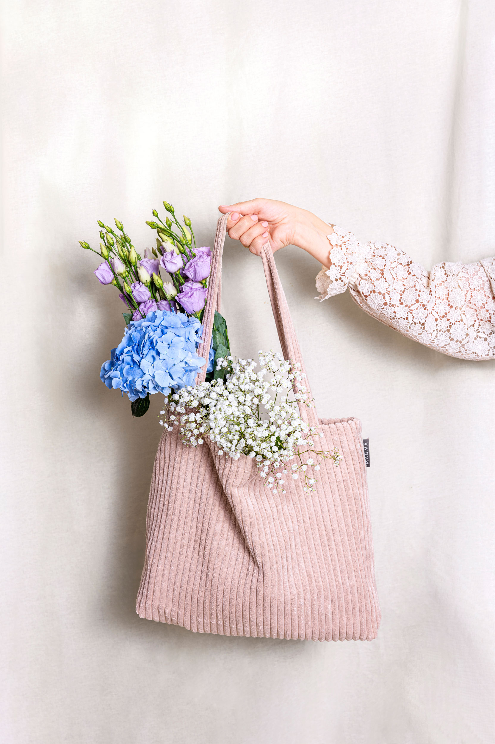 MagmaTasche (Shopper)