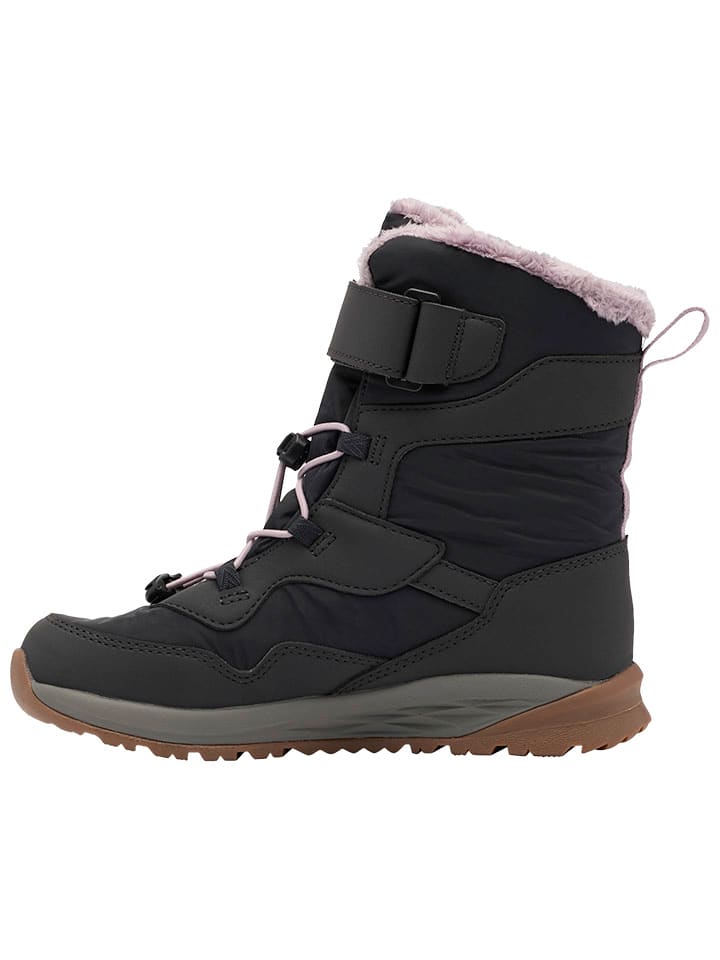 Jack Wolfskin Winterboots 