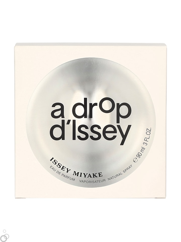 Issey Miyake A Drop D'Issey - EdP, 90 ml günstig kaufen onesize