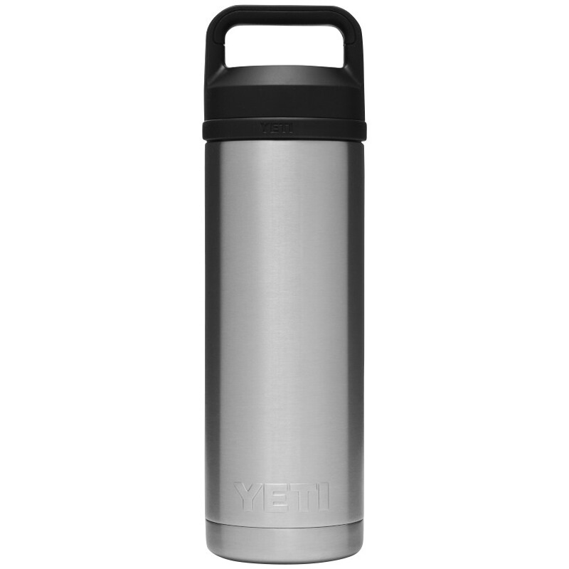 YETI Vakuum Isolierflasche Rambler 532 ml