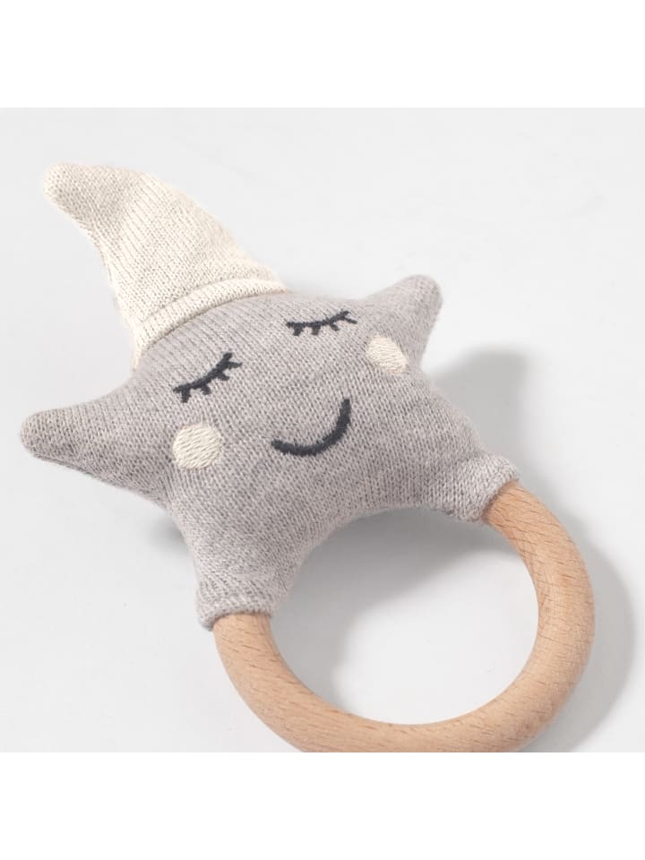 nordic coast company  Baby Rassel 