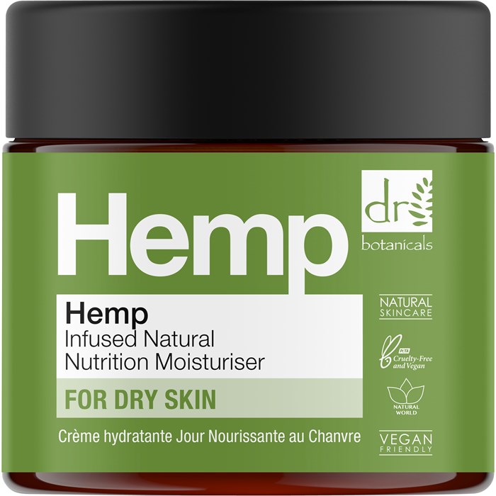 Natural Moisturizer For Dry Skin
