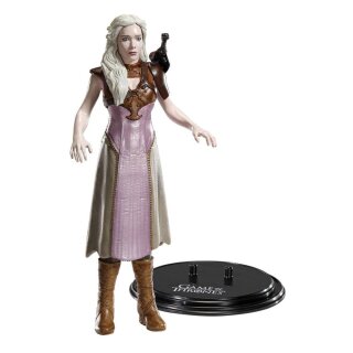 ** % SALE % ** Game of Thrones Bendyfigs Biegefigur Daenerys
