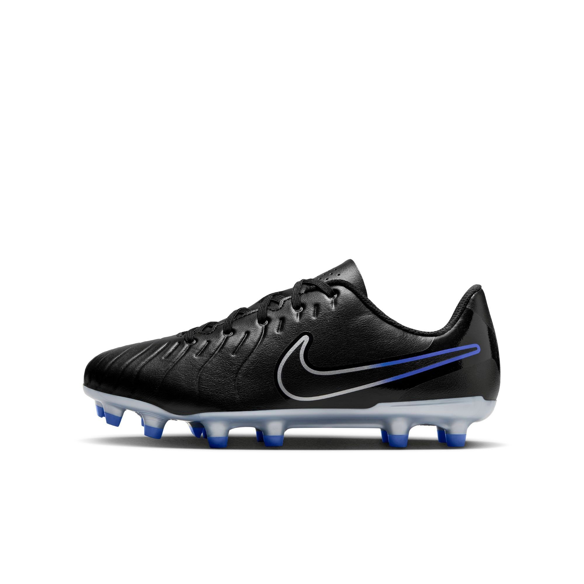 Nike JR LEGEND 10 CLUB FG/MG Fußballschuh