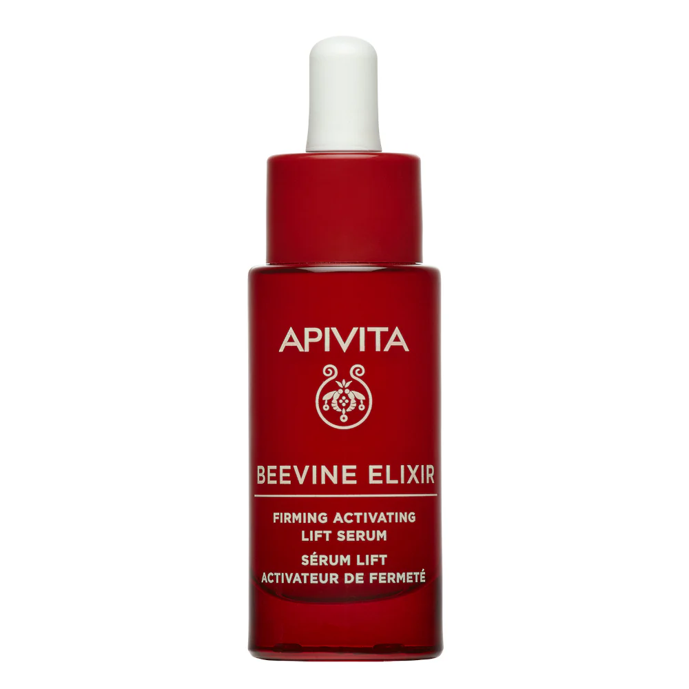 Sérum reafirmante y lifting antiarrugas Beevine Elixir - Sérum facial antiarrugas, spray facial lifting