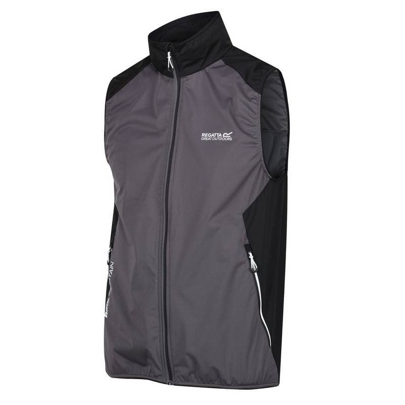 Regatta Lankin III Outdoorweste Herren