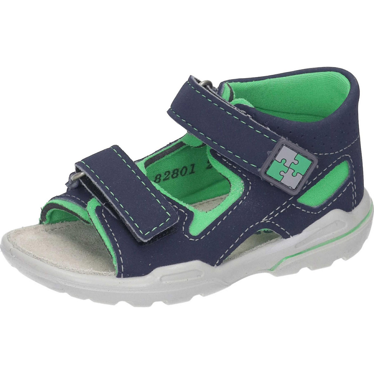 Baby Sandalen MANTO für Jungen