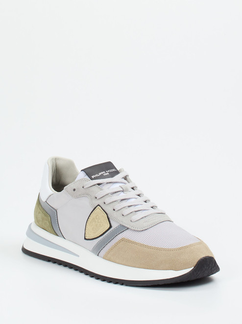 Sneaker-46614030003 Philippe Model