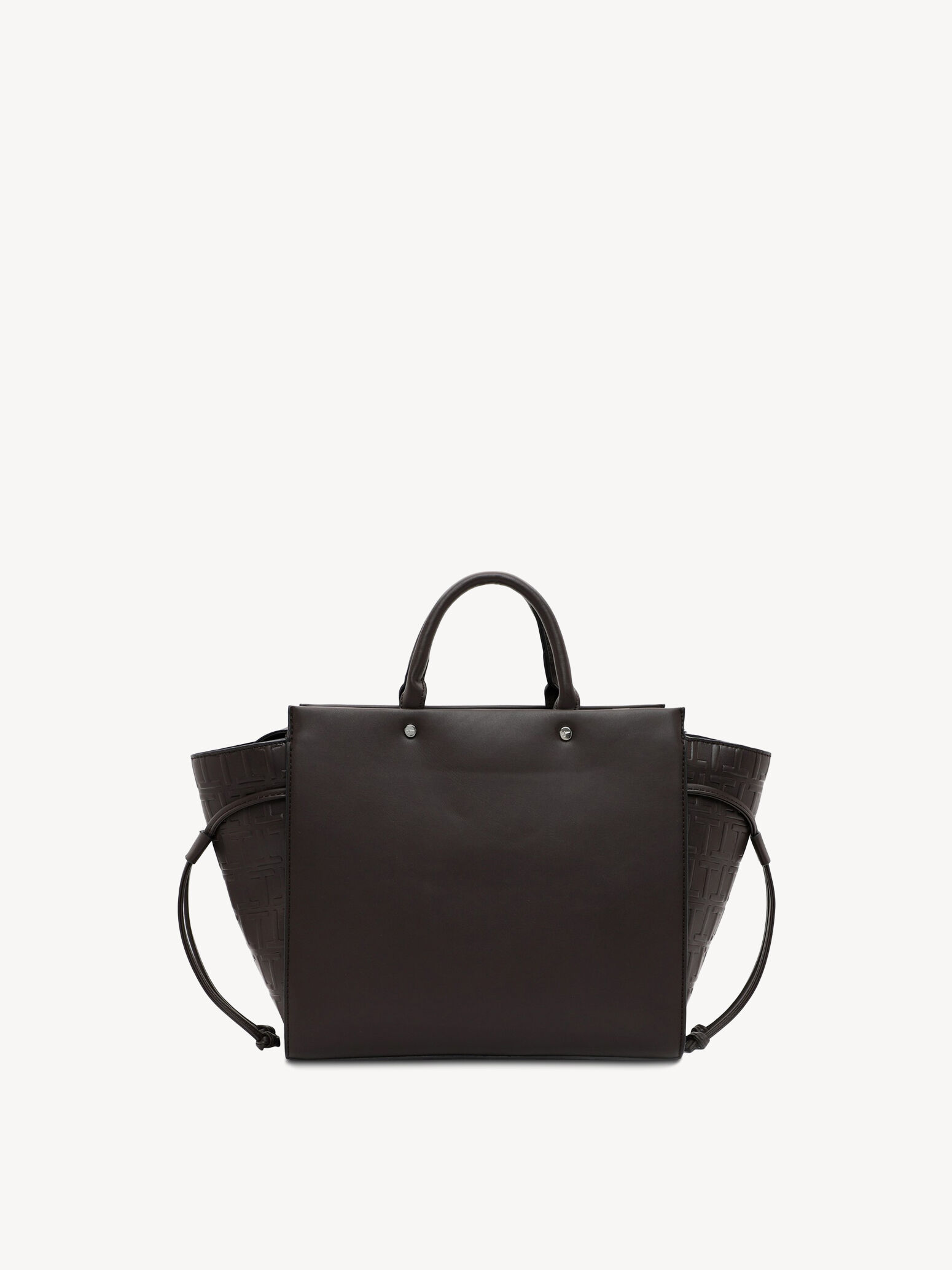 Sac cabas - marron