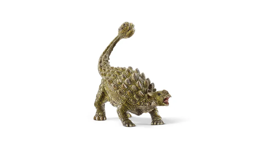 Schleich 15023 - Dinosaurier - Ankylosaurus