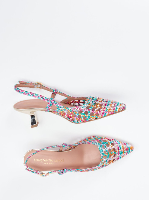 Slingpumps-13069990007 Konstantin Starke