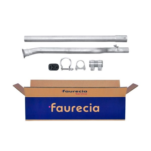 FAURECIA REPARTUR ROHR FS45317 - ATU
