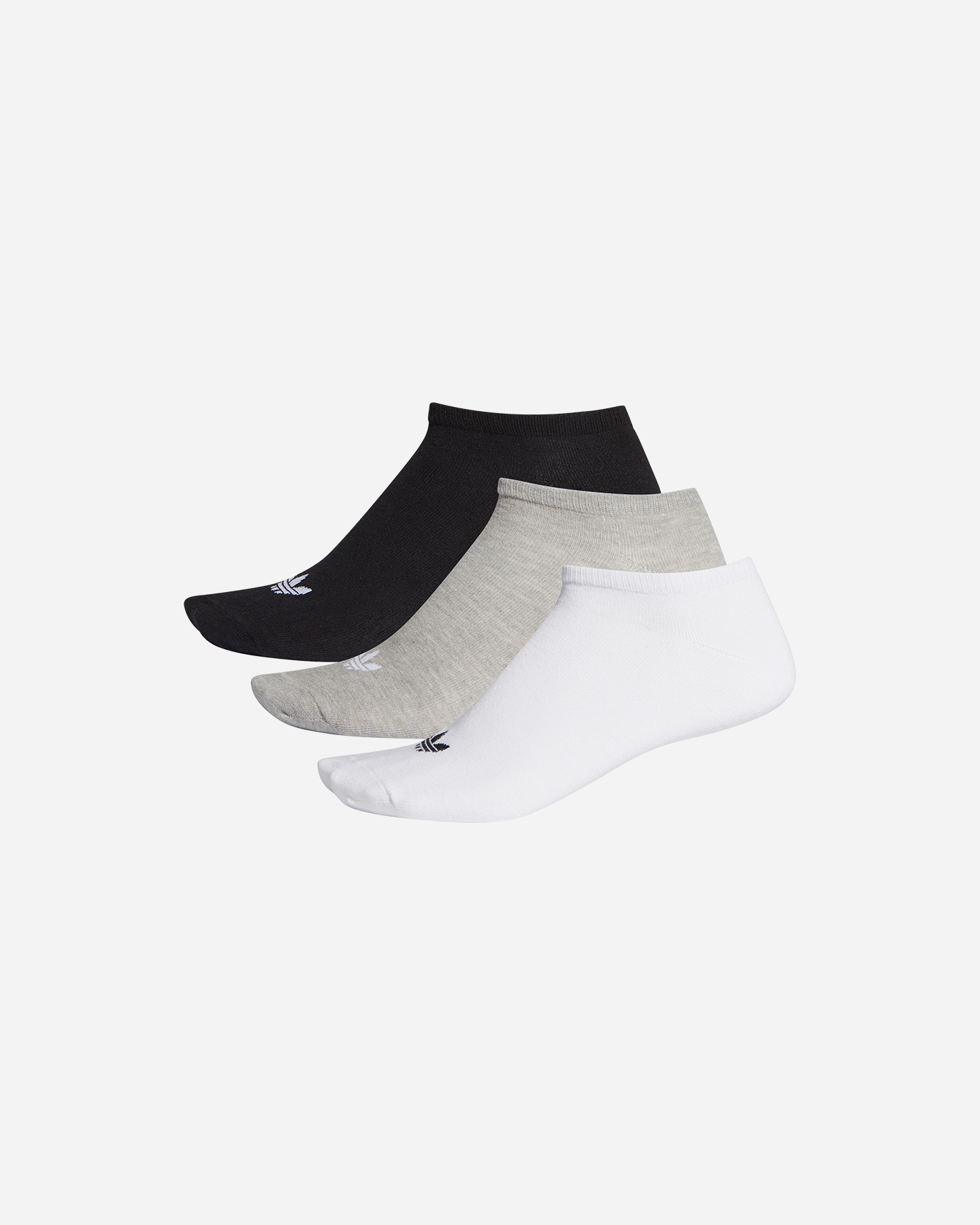 Calze Adidas Original Trefoil Linear M FT8524