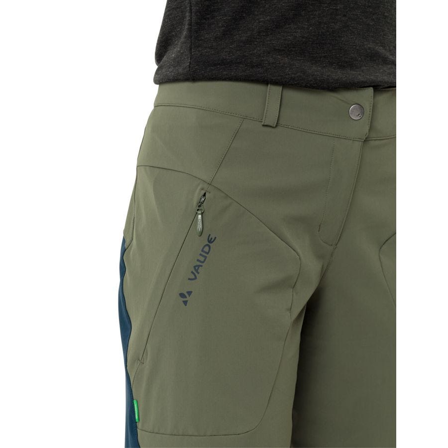Altissimo II Radhose Damen
