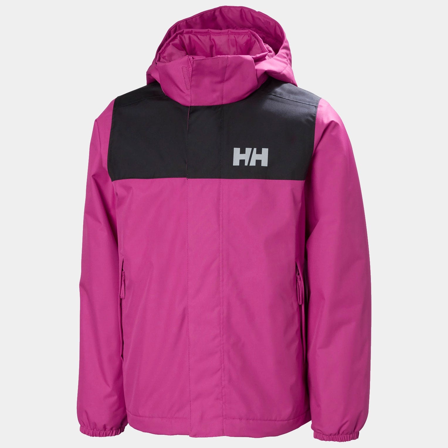 Juniors' Vancouver Fleece Insulated Jacket