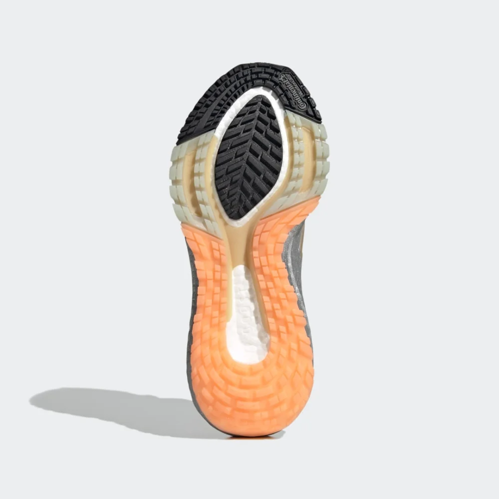 adidas Ultraboost 22 COLD.RDY 2.0 GX6736 / braun