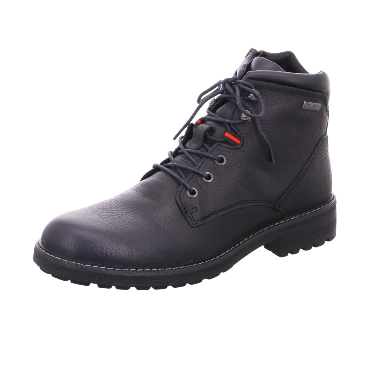 ARA Stiefeletten schwarz