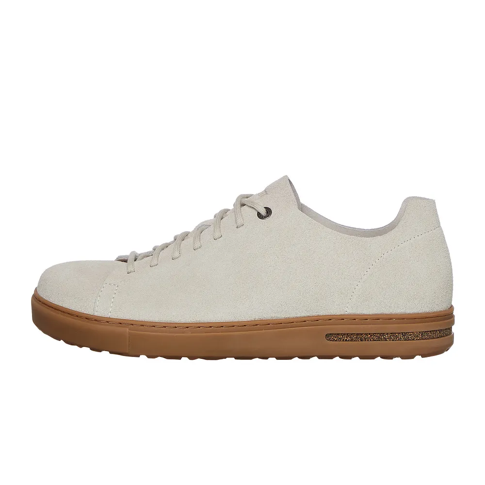 Birkenstock Bend Low Decon LENB 1024632 / weiss