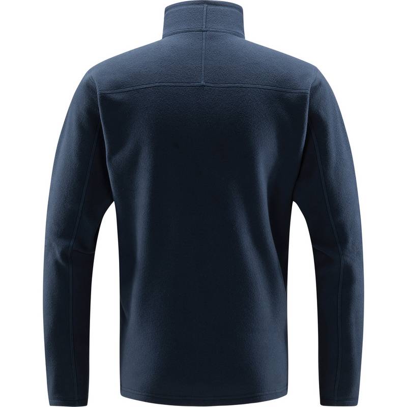Haglfs Buteo 1/2 zip Funktionsshirt Herren