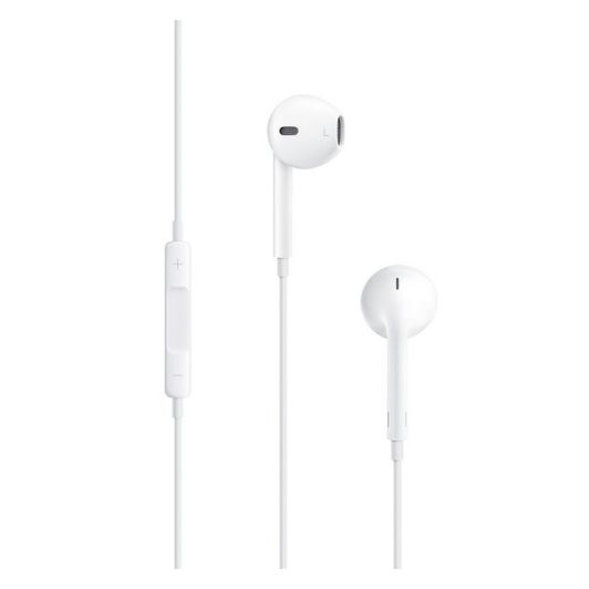 Căști APPLE Earpods cu mufă de 3,5 mm