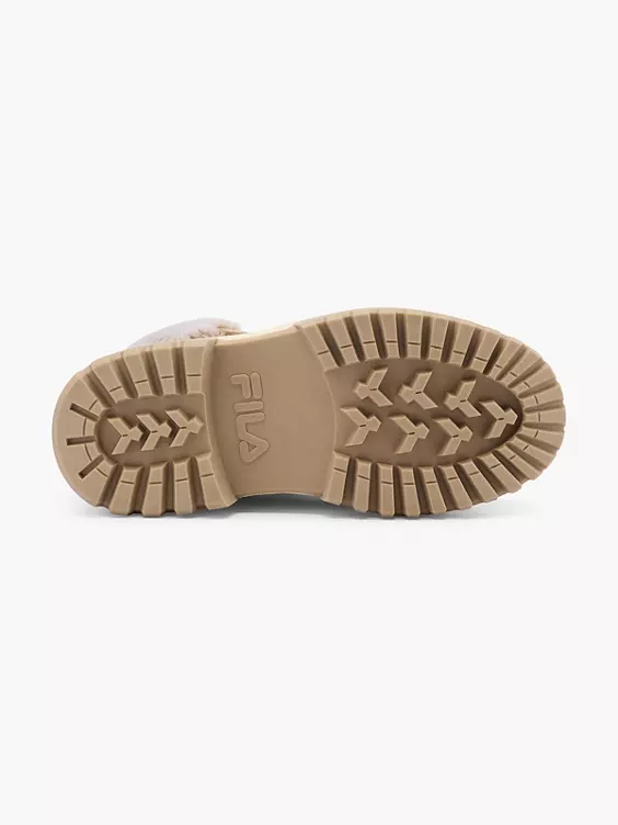 FILA Schnürboots