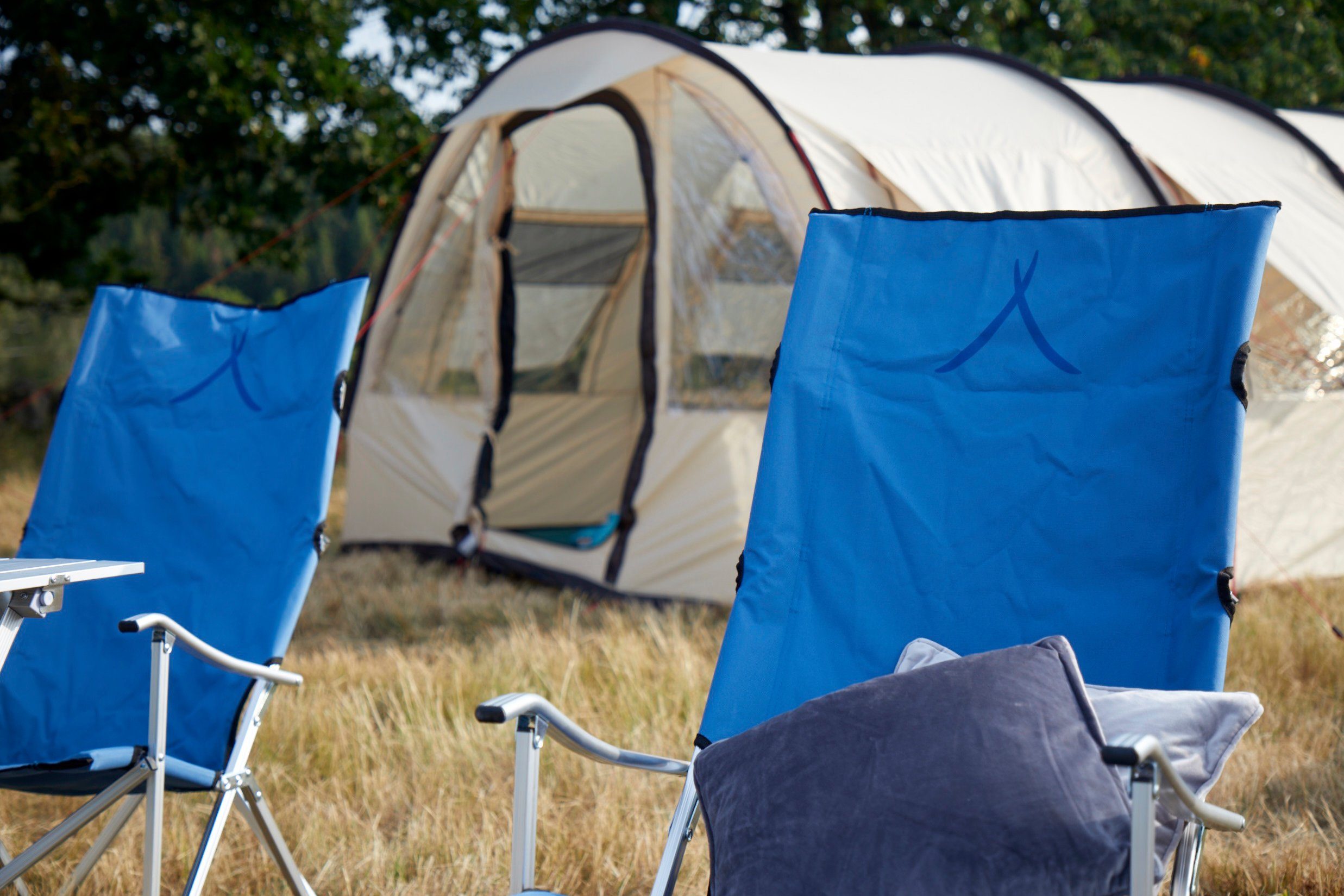 GRAND CANYON Campingstuhl EL TOVAR HIGHBACK (1 St)