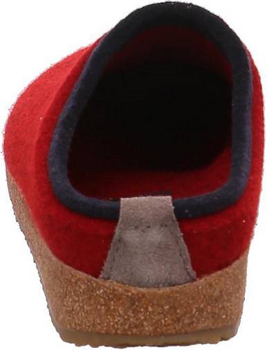 HAFLINGER Kris  - Hausschuh