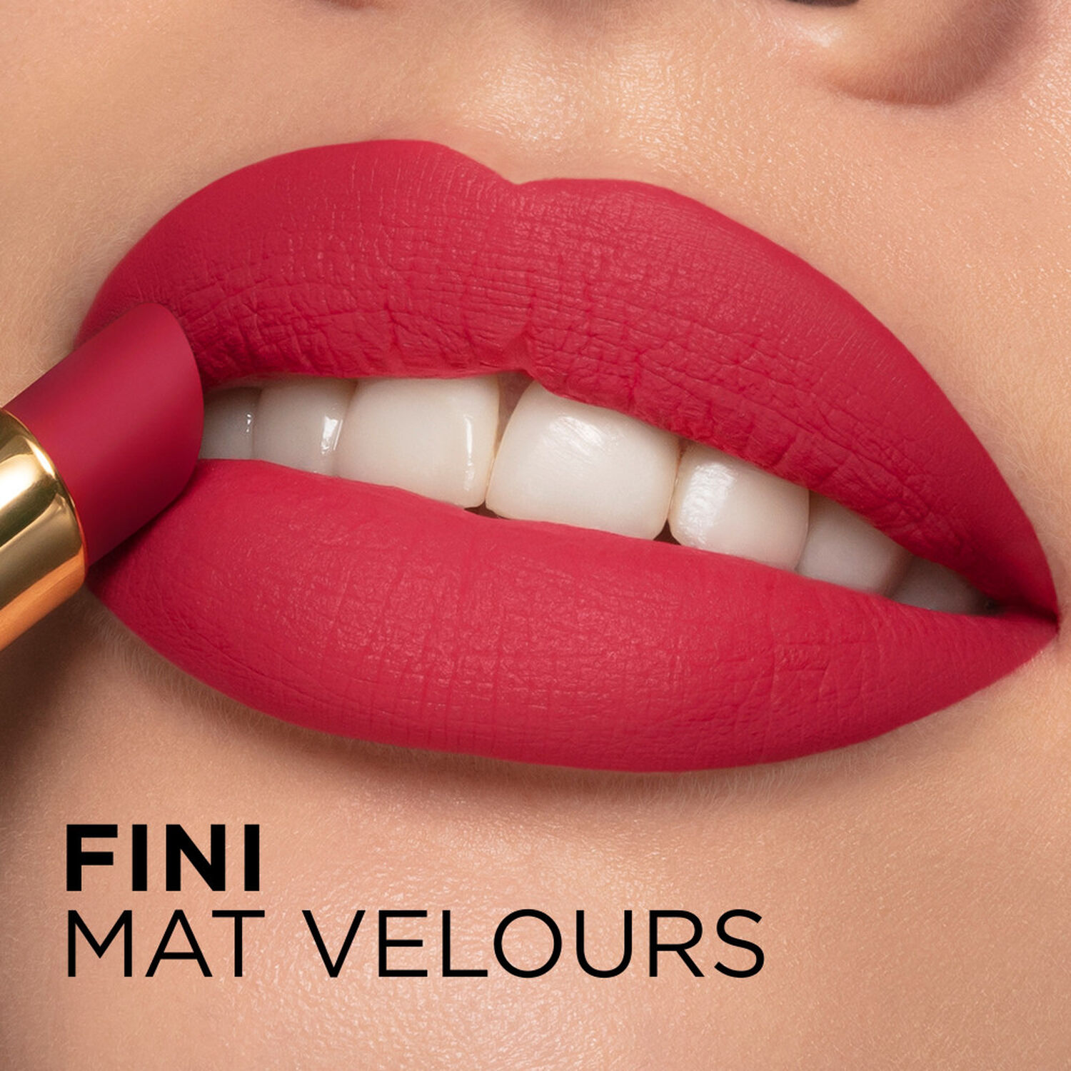 L'Oréal Paris Color Riche Rouge à Lèvres Matte