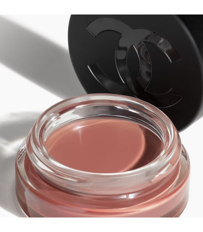 N°1 DE CHANEL BAUME LÈVRES ET JOUES-Rehausse la couleur - Nourrit – Repulpe 6.5g