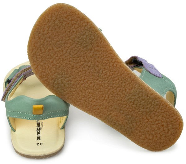 Bundgaard ~ Skye II Sandale ~ Mint
