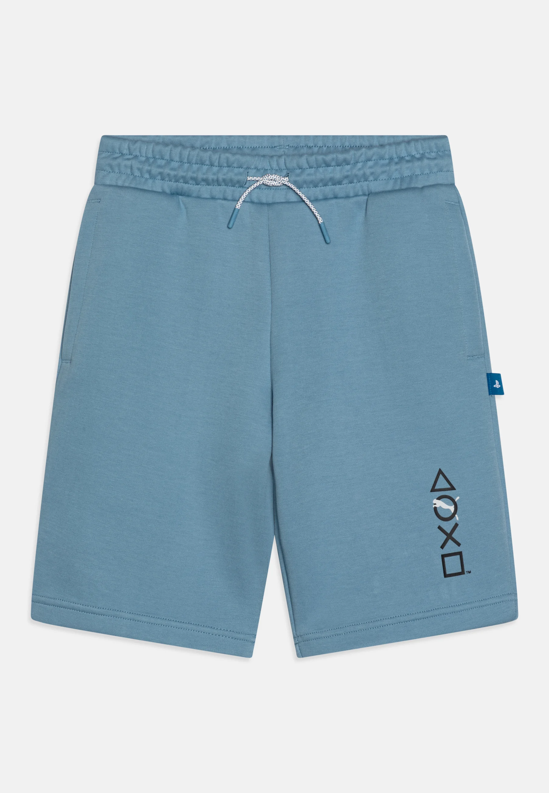 Puma PLAYSTATION UNISEX - Pantalones cortos deportivos
