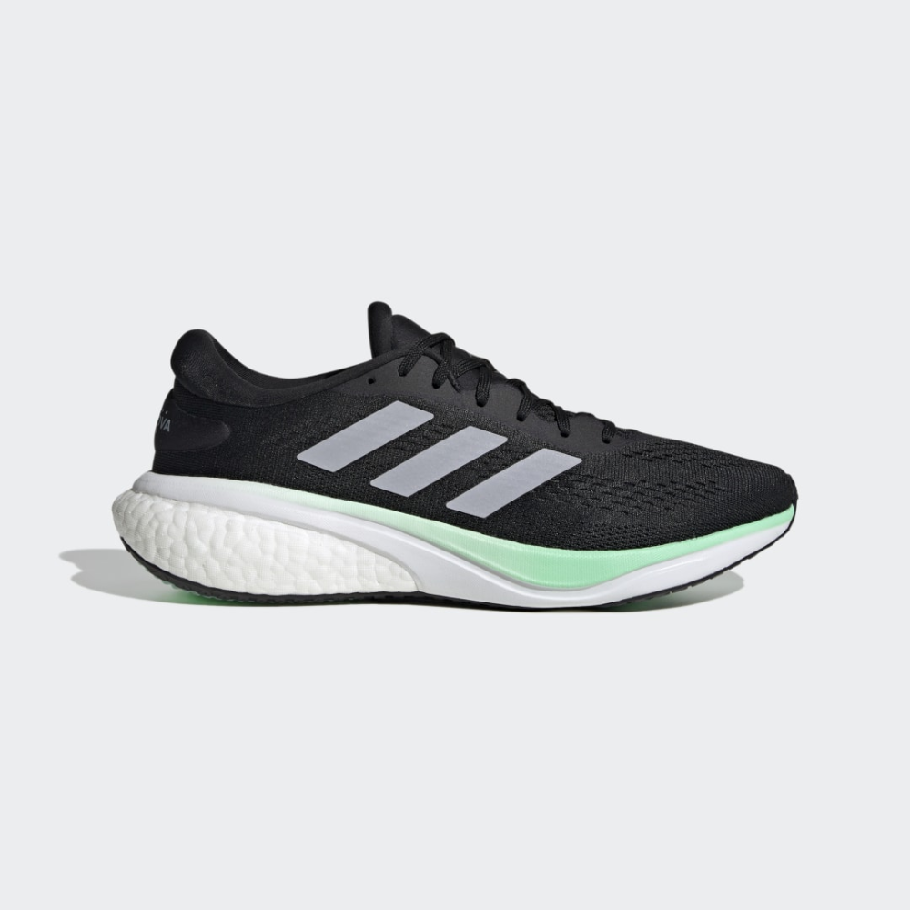 adidas Supernova 2 HQ9940 / schwarz