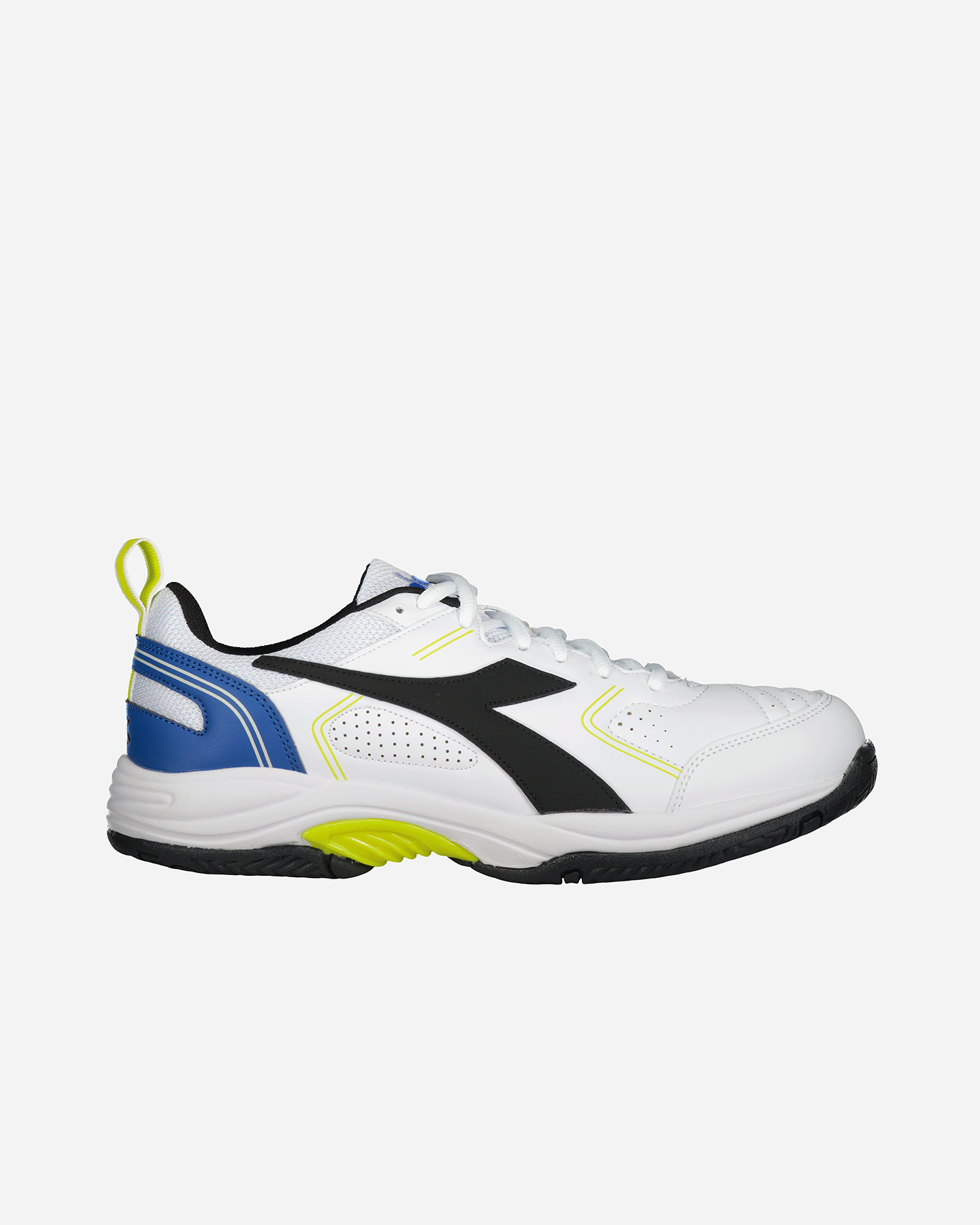 Scarpe Tennis Diadora Slice 3 Cs M 101.180556-D0622