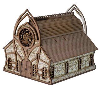 Estun Village Church