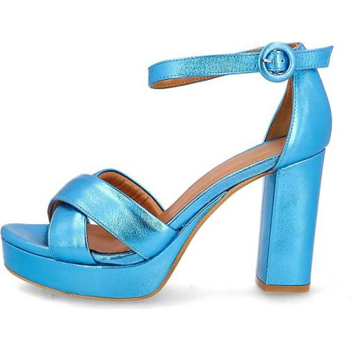 Thea Mika Plateau-Sandalen